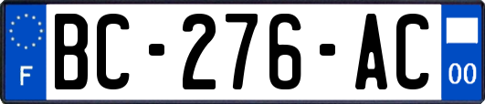 BC-276-AC