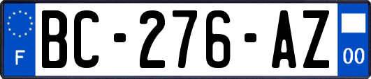 BC-276-AZ