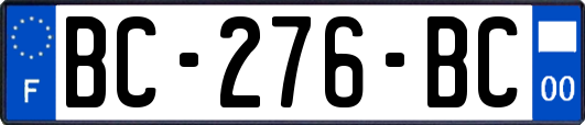 BC-276-BC