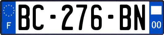 BC-276-BN