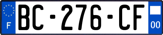 BC-276-CF