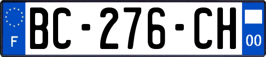 BC-276-CH
