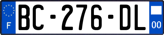 BC-276-DL