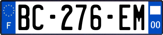 BC-276-EM