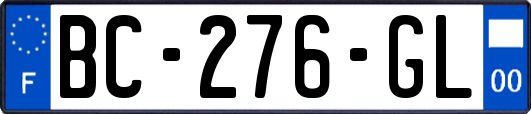 BC-276-GL