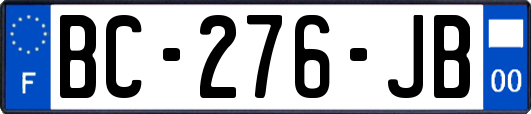 BC-276-JB