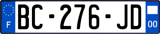 BC-276-JD
