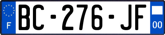 BC-276-JF