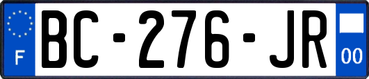 BC-276-JR