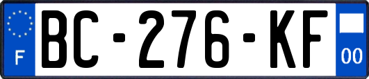 BC-276-KF