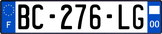 BC-276-LG
