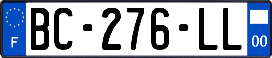 BC-276-LL