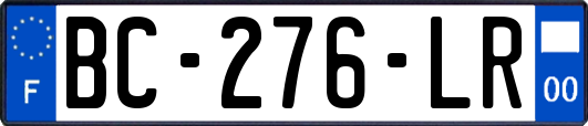 BC-276-LR