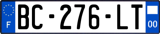 BC-276-LT