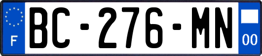 BC-276-MN