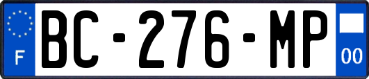 BC-276-MP