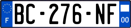 BC-276-NF