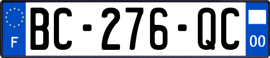 BC-276-QC