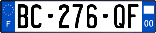 BC-276-QF
