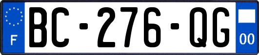 BC-276-QG