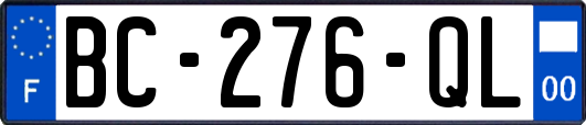 BC-276-QL