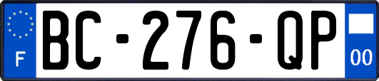 BC-276-QP
