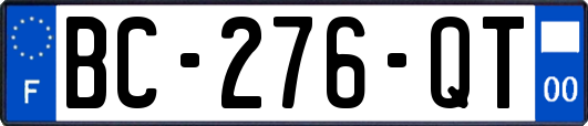 BC-276-QT