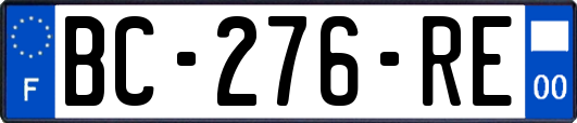 BC-276-RE