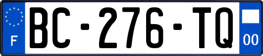 BC-276-TQ