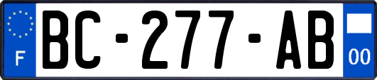 BC-277-AB