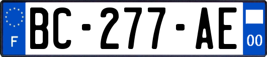 BC-277-AE