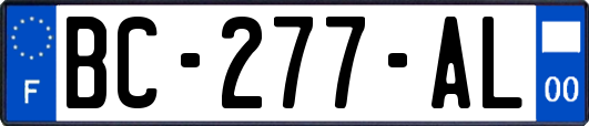 BC-277-AL