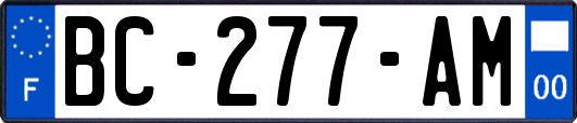 BC-277-AM