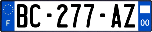 BC-277-AZ