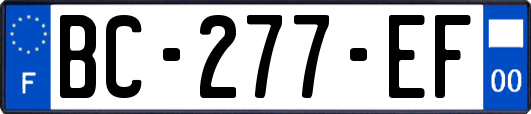 BC-277-EF