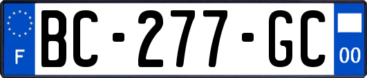 BC-277-GC