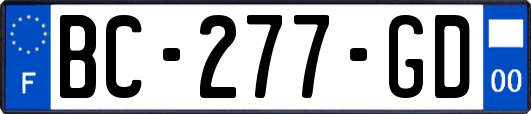 BC-277-GD