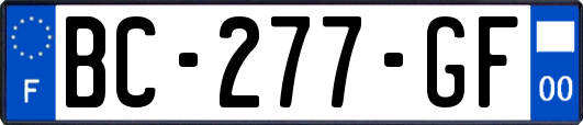 BC-277-GF