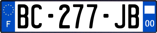 BC-277-JB