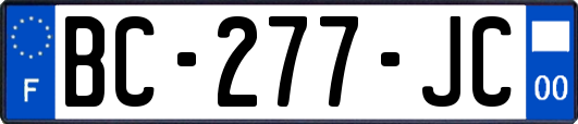 BC-277-JC