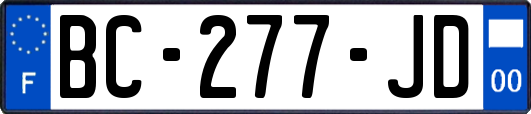 BC-277-JD
