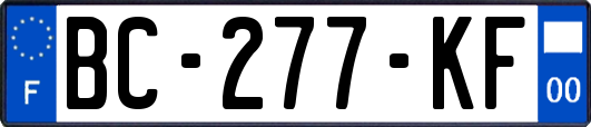 BC-277-KF