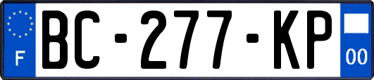 BC-277-KP