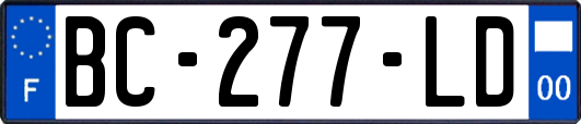 BC-277-LD