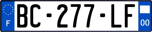 BC-277-LF