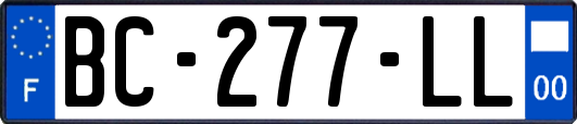BC-277-LL