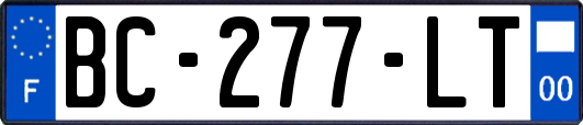 BC-277-LT
