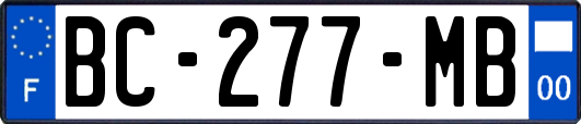 BC-277-MB