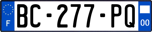 BC-277-PQ