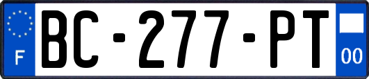 BC-277-PT